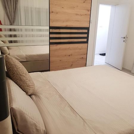 City Diamond Apartment Skopje Extérieur photo