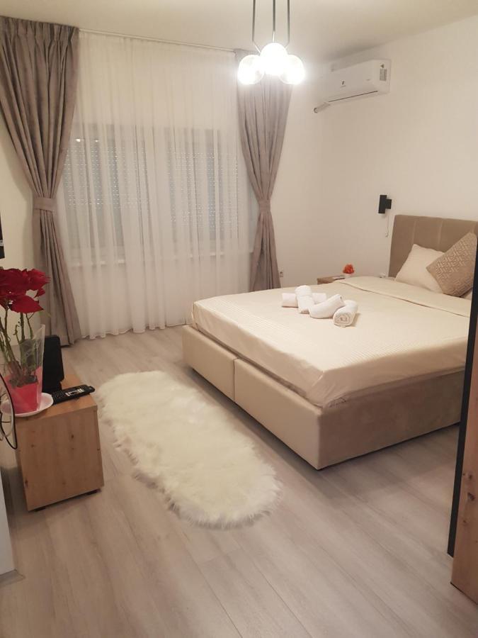 City Diamond Apartment Skopje Extérieur photo