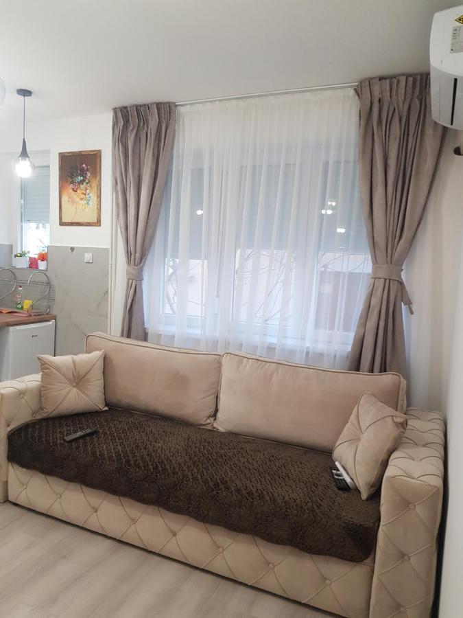 City Diamond Apartment Skopje Extérieur photo