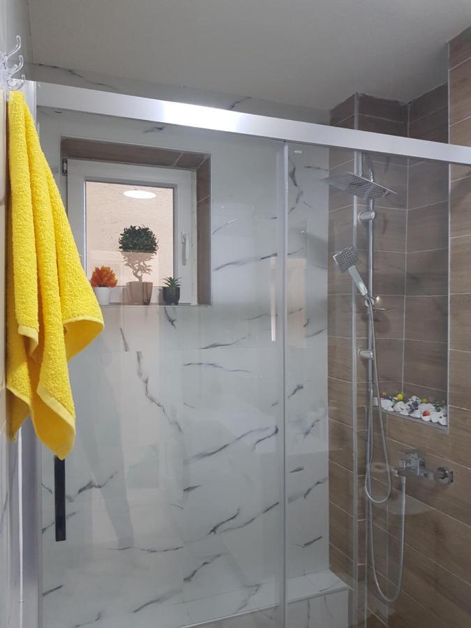 City Diamond Apartment Skopje Extérieur photo